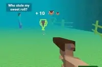 Minecraft: Noob VS Huggy Wuggy