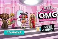 Estúdio LOL Surpresa Estilo