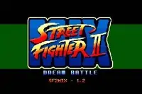 Mixagem de Street Fighter II