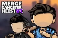 Mesclar Gangster Heist VI