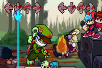 FNF vs Flippy: Flipped Out (versão completa)