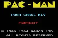 Pac Man