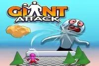Ataque Gigante