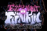 FNF vs Glitched Legends