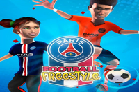 PSG FUTEBOL LIVRE