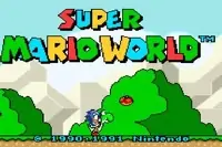Sonic no Super Mário World