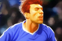 Desafio de futebol real