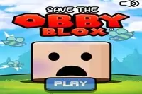 Salve o Obby Blox