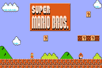 Super mario irmão