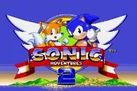 Novas aventuras do Sonic 2