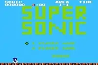 Super Sônico