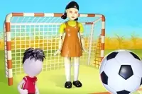 Futebol com o Jogo da Lula