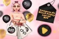 Compras na Black Friday 2023