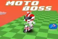 Chefe da moto