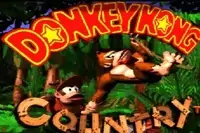 Donkey Kong Country, mas com Dixie Kong
