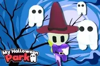 Parque Halloween
