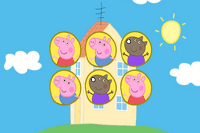 Peppa Pig: Memória