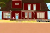 Hello Neighbor: vizinho assustador