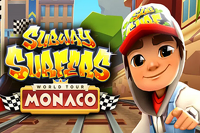 Surfistas: Mônaco