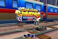 Surfistas de Metro Washington D.C.