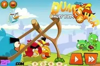 Angry Birds: Justiceiro