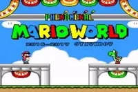 Fenomenal Mario World