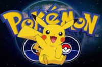 Encontre meu Pokémon Go!