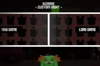 Noite Personalizada Bizarra