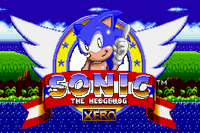 Sonic Xero v3.0 final (fixo)