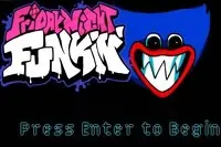 Friday Night Funkin vs Huggy Wuggy: Modo Vent v2