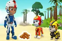 Patrulha Canina: Patrulha Aérea