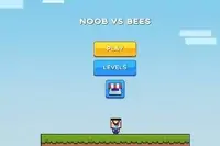 Minecraft: Noob vs Abelhas